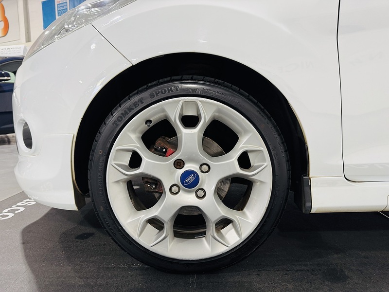 Used Ford Fiesta 2012 for sale - 76919790: Photo 18