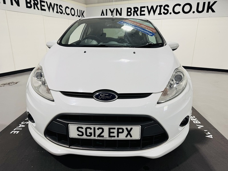 Used Ford Fiesta 2012 for sale - 76919790: Photo 21