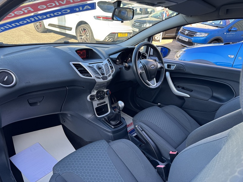 Used Ford Fiesta 2012 for sale - 76919790: Photo 27