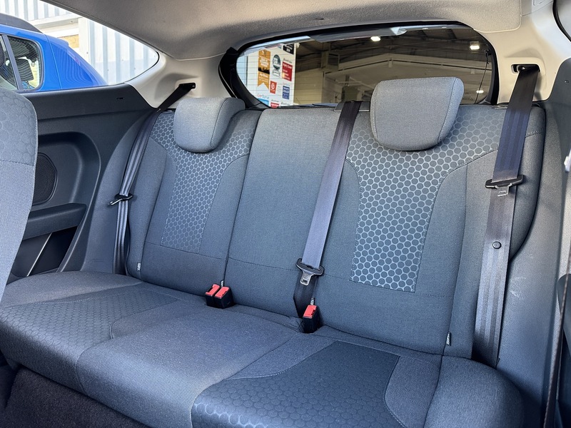 Used Ford Fiesta 2012 for sale - 76919790: Photo 28