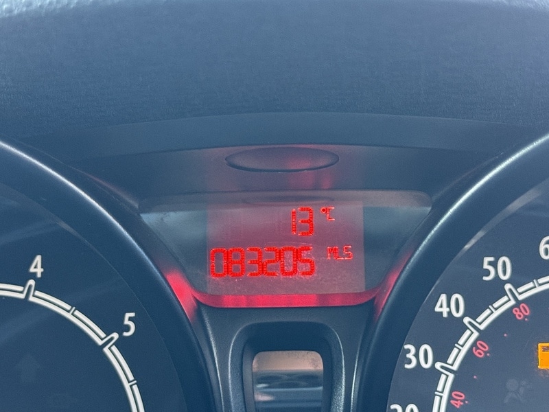 Used Ford Fiesta 2012 for sale - 76919790: Photo 39