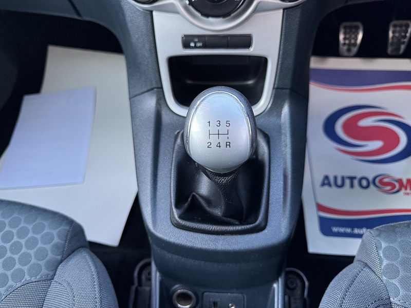 Used Ford Fiesta 2012 for sale - 76919790: Photo 43