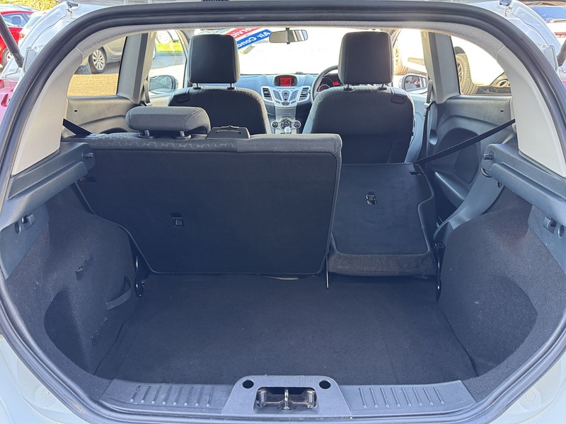 Used Ford Fiesta 2012 for sale - 76919790: Photo 57