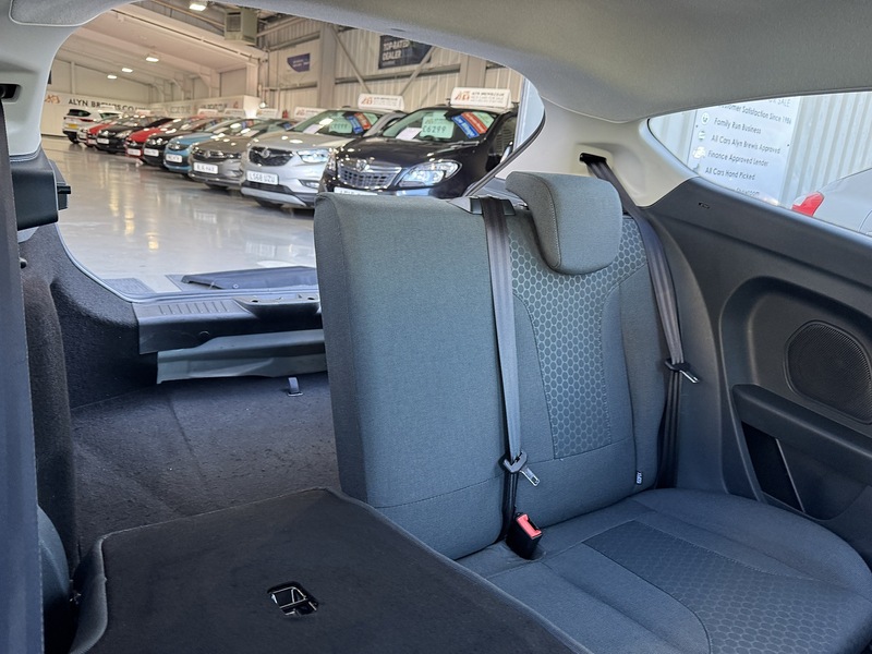 Used Ford Fiesta 2012 for sale - 76919790: Photo 58