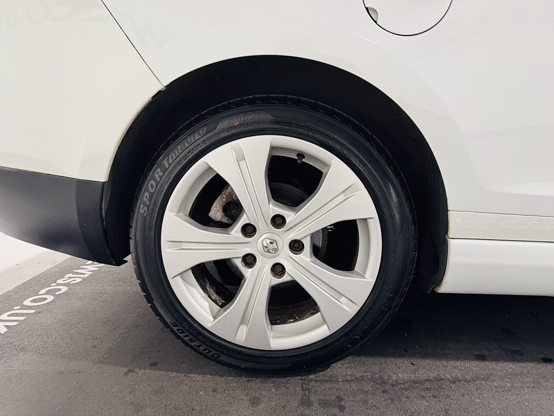 Used Renault Megane 2011 for sale - 76919788: Photo 18