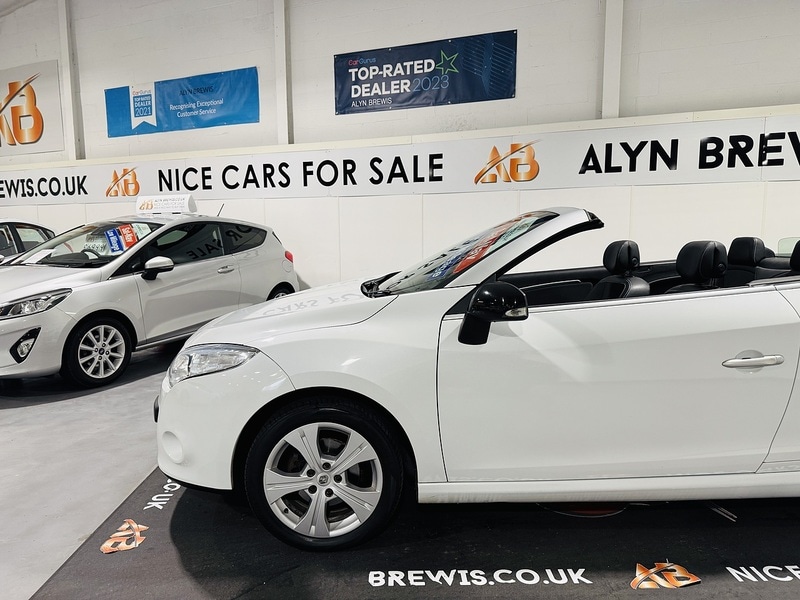 Used Renault Megane 2011 for sale - 76919788: Photo 20