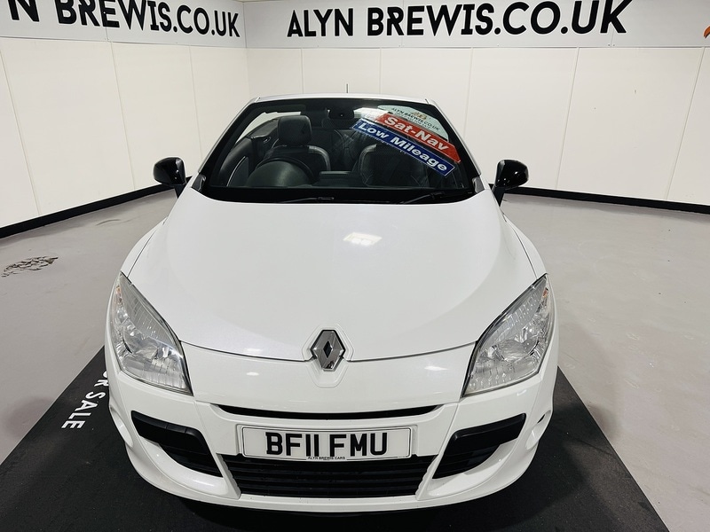 Used Renault Megane 2011 for sale - 76919788: Photo 22