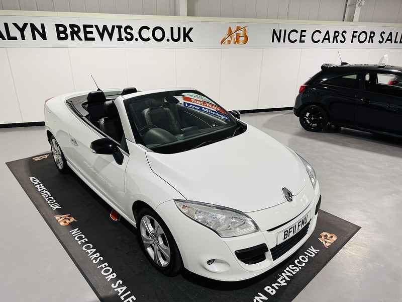 Used Renault Megane 2011 for sale - 76919788: Photo 23