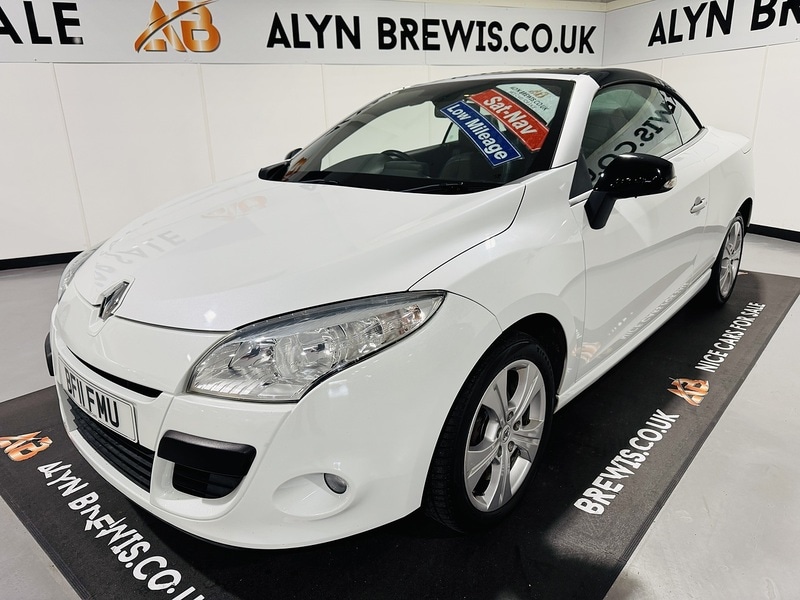 Used Renault Megane 2011 for sale - 76919788: Photo 25