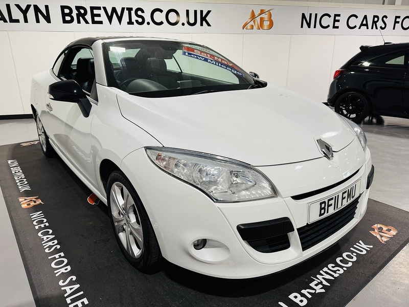 Used Renault Megane 2011 for sale - 76919788: Photo 26