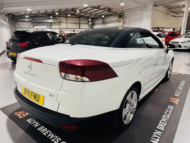Used Renault Megane 2011 for sale - 76919788: Photo 28