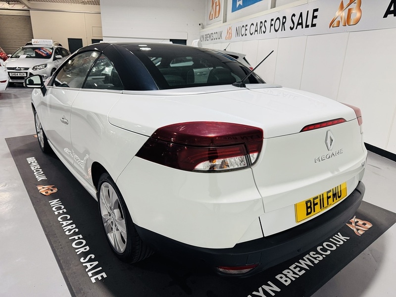 Used Renault Megane 2011 for sale - 76919788: Photo 29
