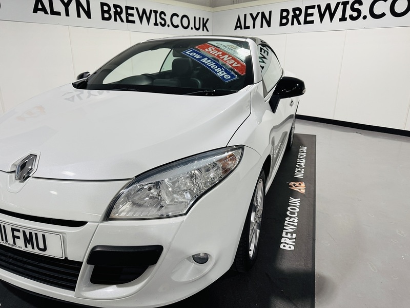 Used Renault Megane 2011 for sale - 76919788: Photo 31