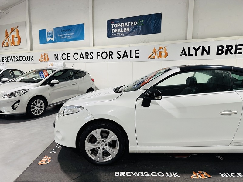 Used Renault Megane 2011 for sale - 76919788: Photo 37