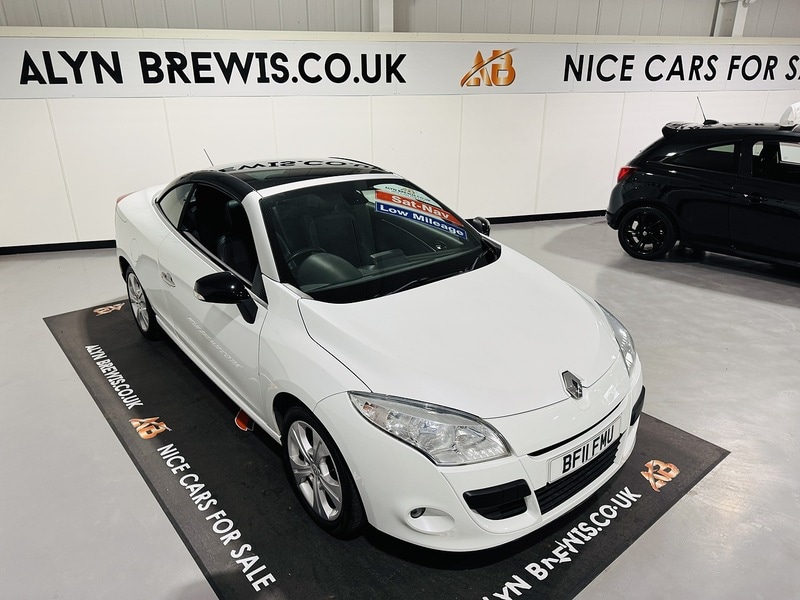 Used Renault Megane 2011 for sale - 76919788: Photo 38