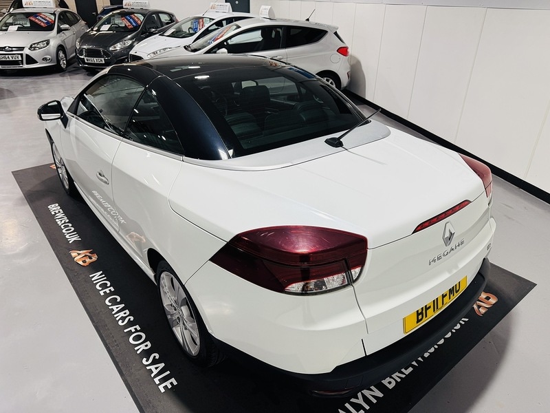 Used Renault Megane 2011 for sale - 76919788: Photo 39