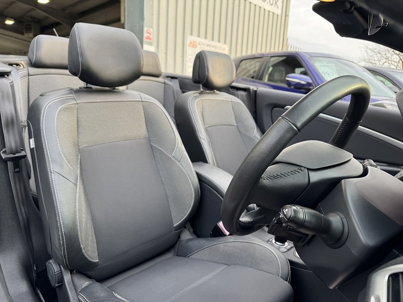 Used Renault Megane 2011 for sale - 76919788: Photo 45