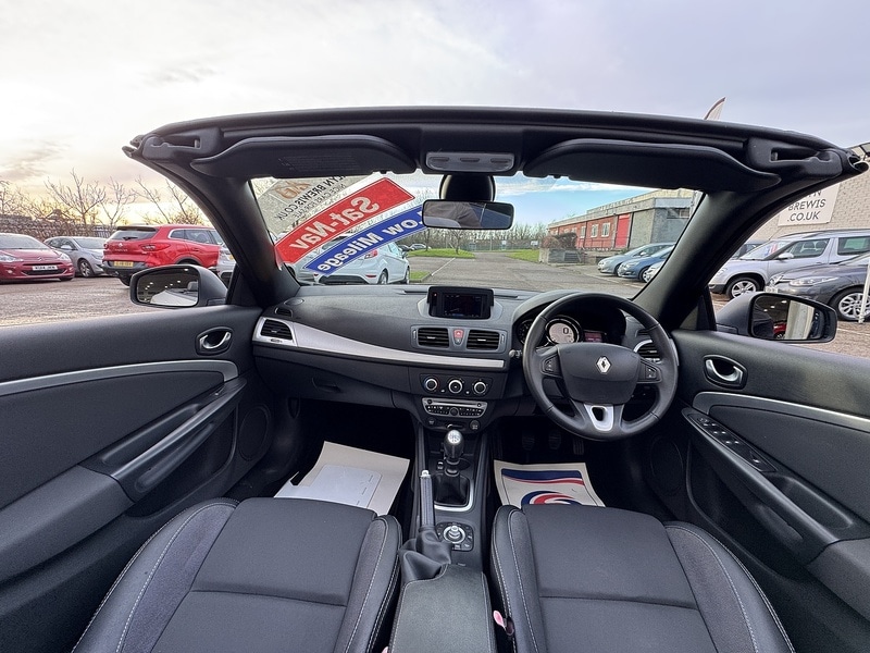 Used Renault Megane 2011 for sale - 76919788: Photo 49