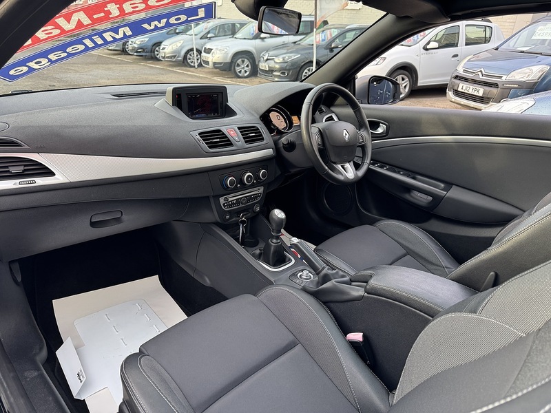 Used Renault Megane 2011 for sale - 76919788: Photo 53