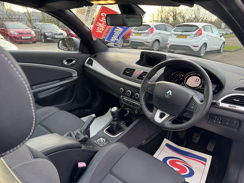 Used Renault Megane 2011 for sale - 76919788: Photo 58