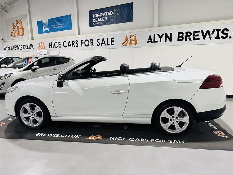 Used Renault Megane 2011 for sale - 76919788: Photo 6