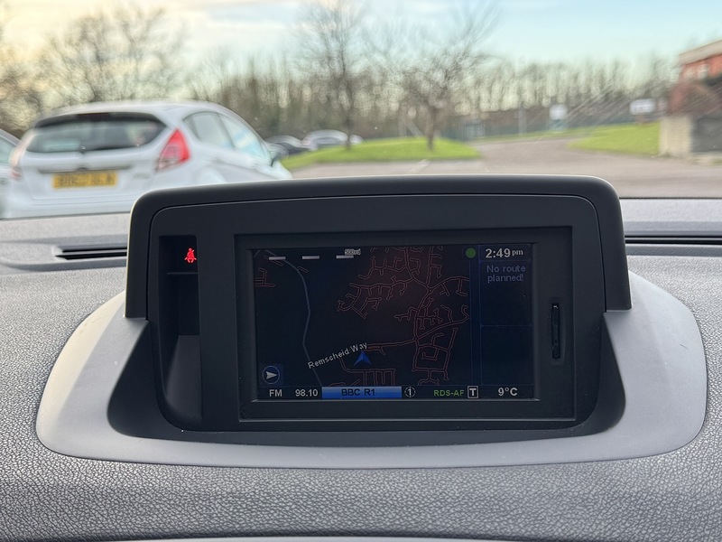 Used Renault Megane 2011 for sale - 76919788: Photo 60