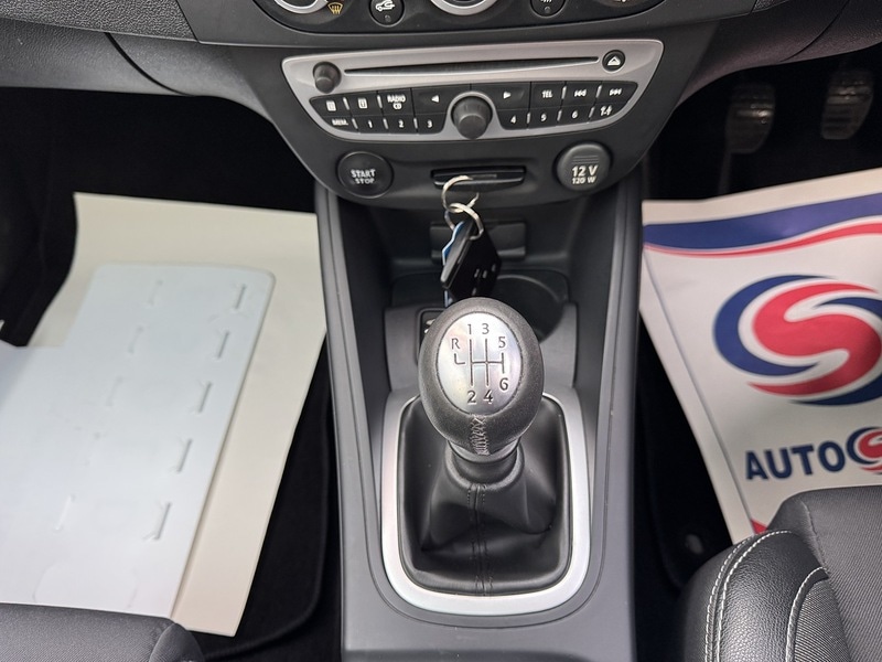 Used Renault Megane 2011 for sale - 76919788: Photo 62