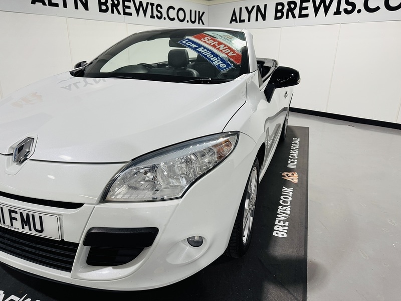 Used Renault Megane 2011 for sale - 76919788: Photo 7