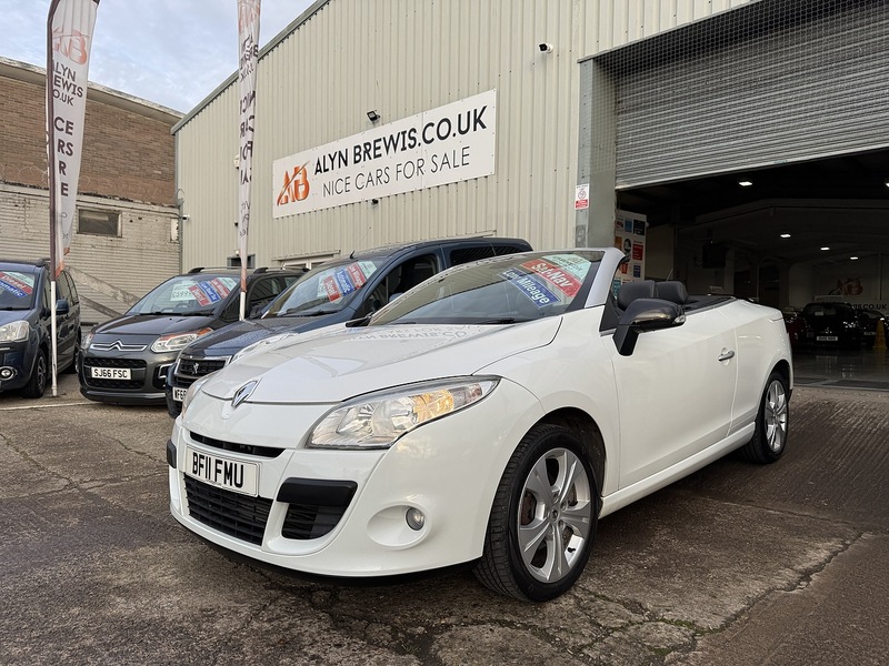 Used Renault Megane 2011 for sale - 76919788: Photo 72