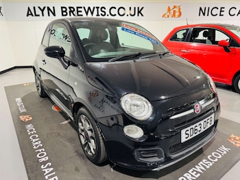 Used Fiat 500 2013 for sale - 78593489: Photo