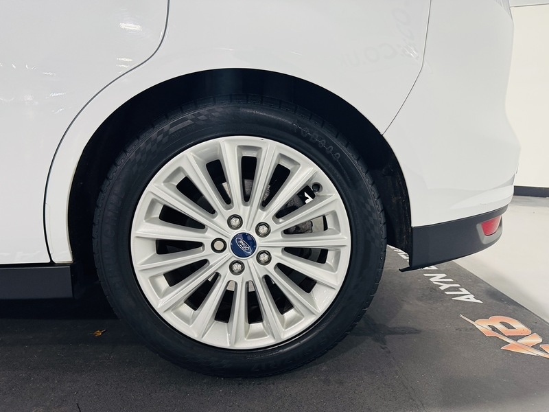 Used Ford C-Max 2017 for sale - 77094494: Photo 15