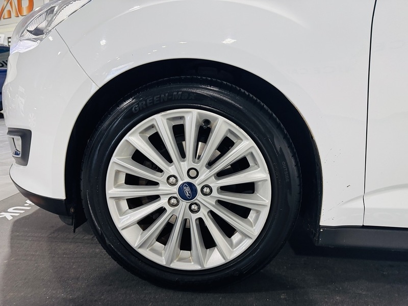 Used Ford C-Max 2017 for sale - 77094494: Photo 16