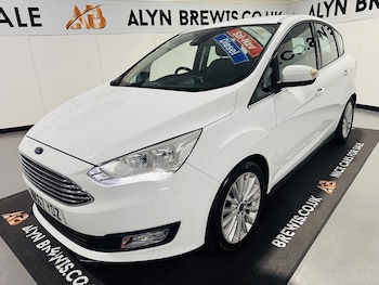 2017 - TDCi Titanium 5-Door