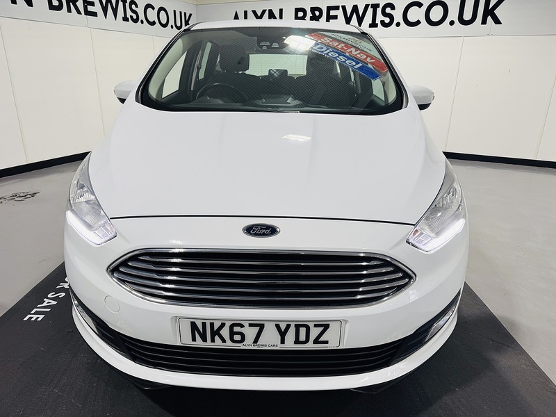 Used Ford C-Max 2017 for sale - 77094494: Photo 21