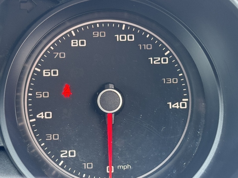 Vehicle 40
