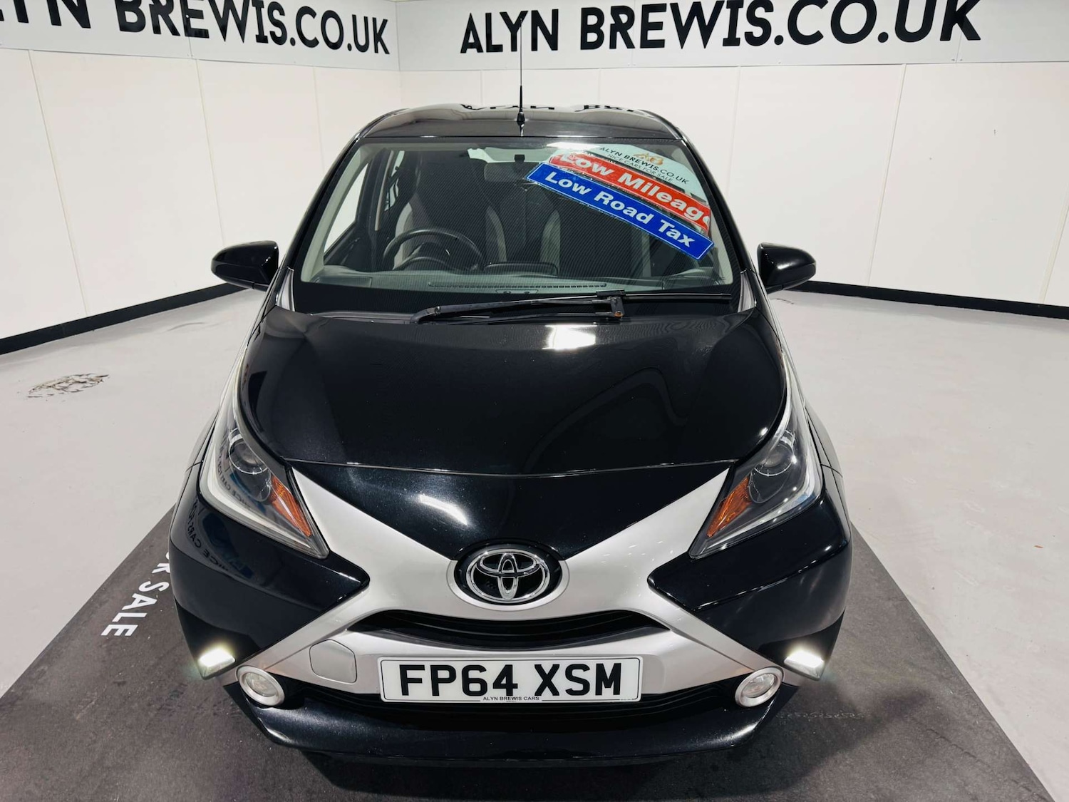 Used Toyota AYGO 2014 for sale - 77988261: Photo 22