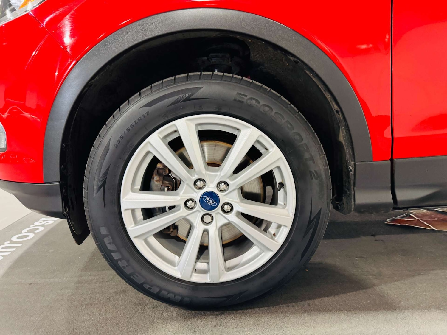 Used Ford Kuga 2017 for sale - 78027675: Photo 16