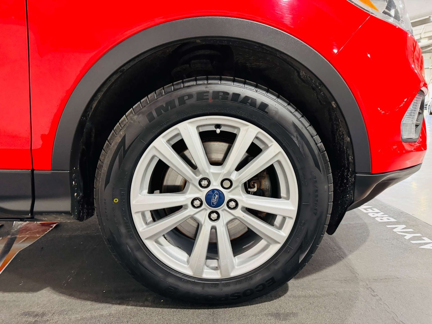 Used Ford Kuga 2017 for sale - 78027675: Photo 17