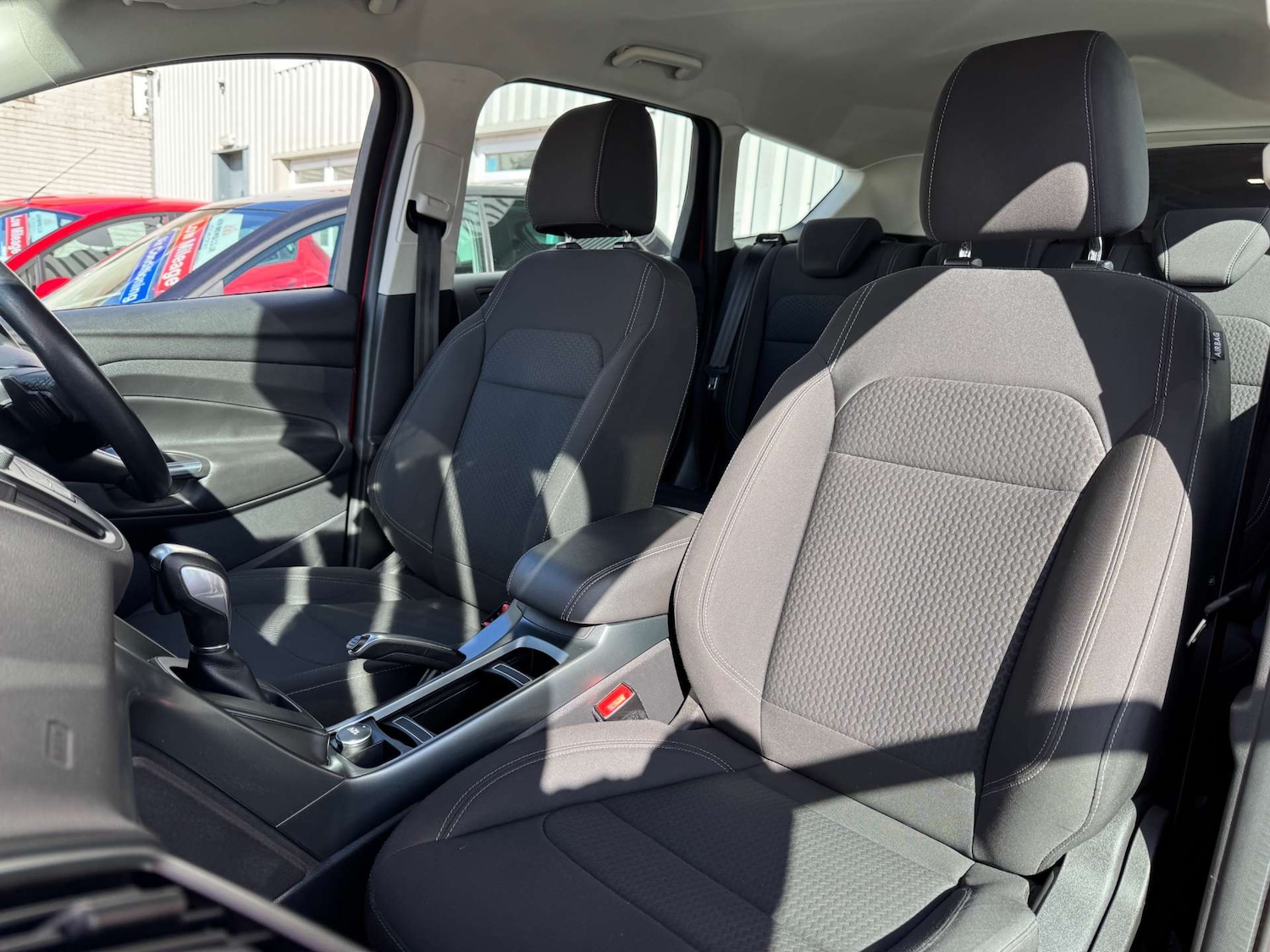 Used Ford Kuga 2017 for sale - 78027675: Photo 26