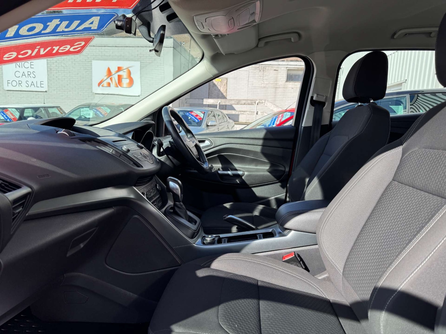 Used Ford Kuga 2017 for sale - 78027675: Photo 27