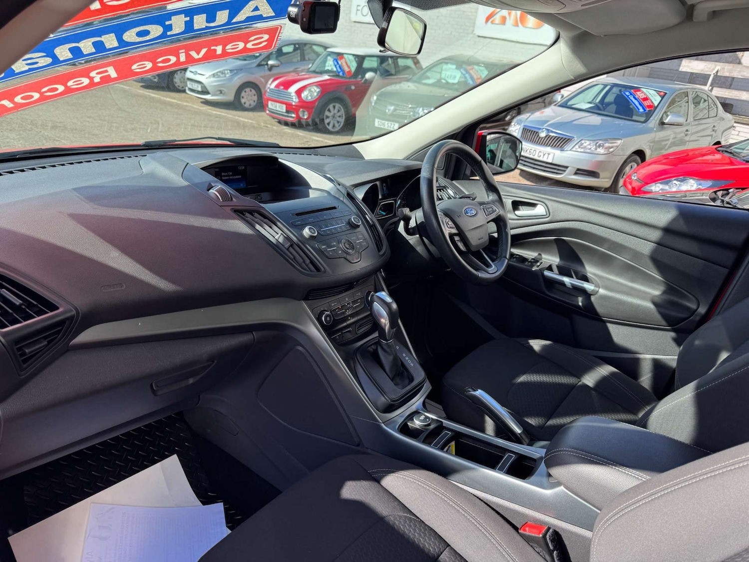 Used Ford Kuga 2017 for sale - 78027675: Photo 28