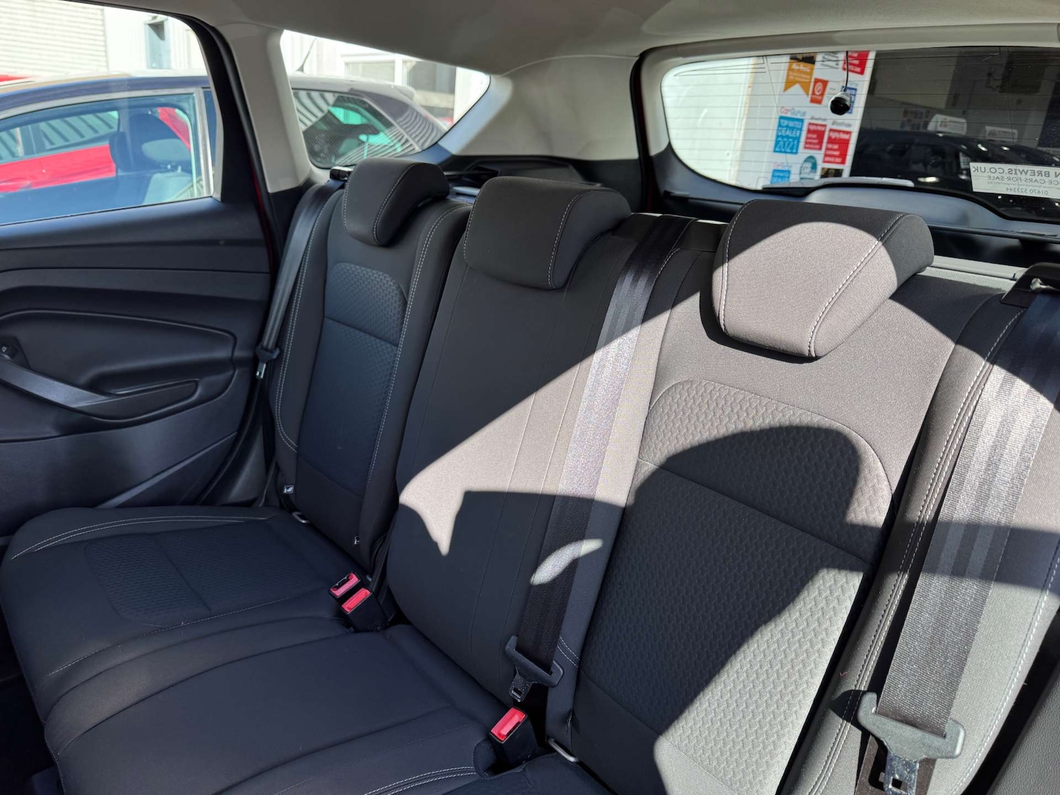 Used Ford Kuga 2017 for sale - 78027675: Photo 29