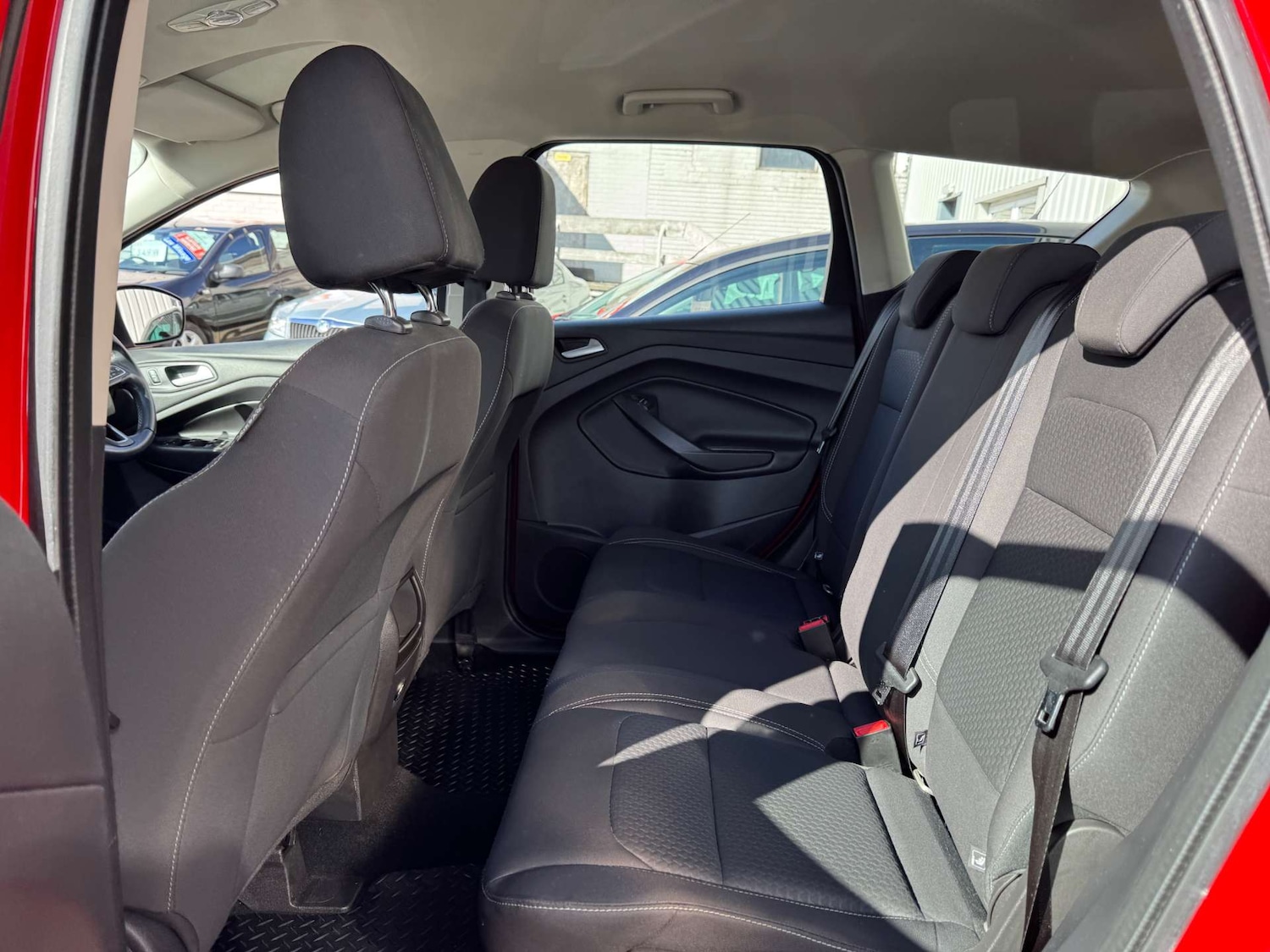 Used Ford Kuga 2017 for sale - 78027675: Photo 30