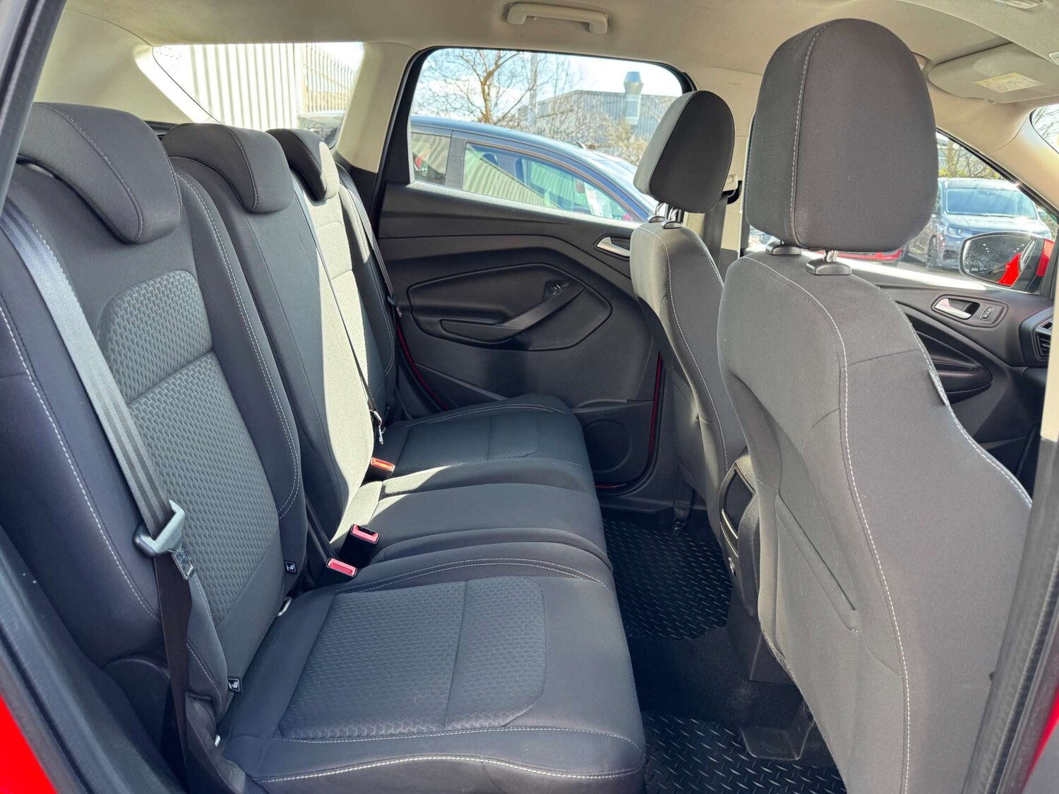 Used Ford Kuga 2017 for sale - 78027675: Photo 31