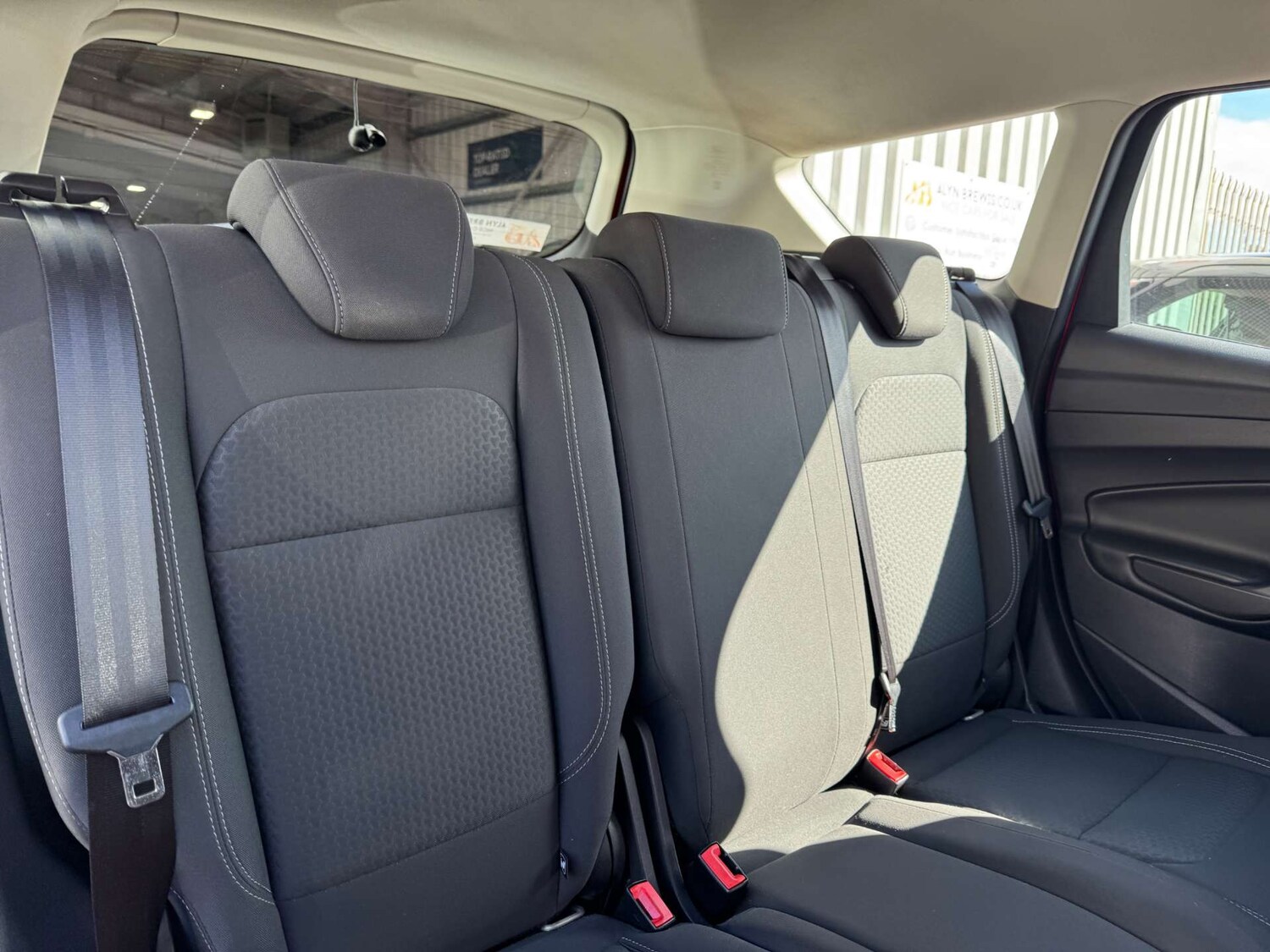 Used Ford Kuga 2017 for sale - 78027675: Photo 32