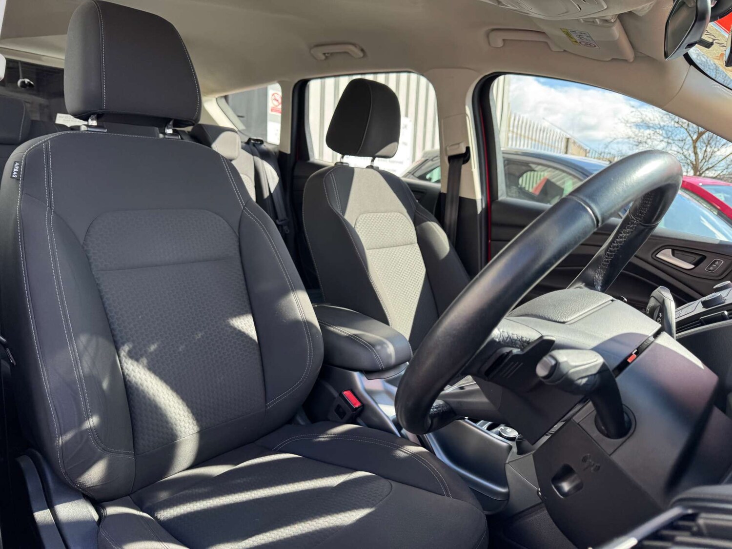 Used Ford Kuga 2017 for sale - 78027675: Photo 33