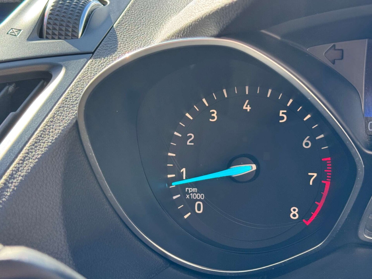 Used Ford Kuga 2017 for sale - 78027675: Photo 39