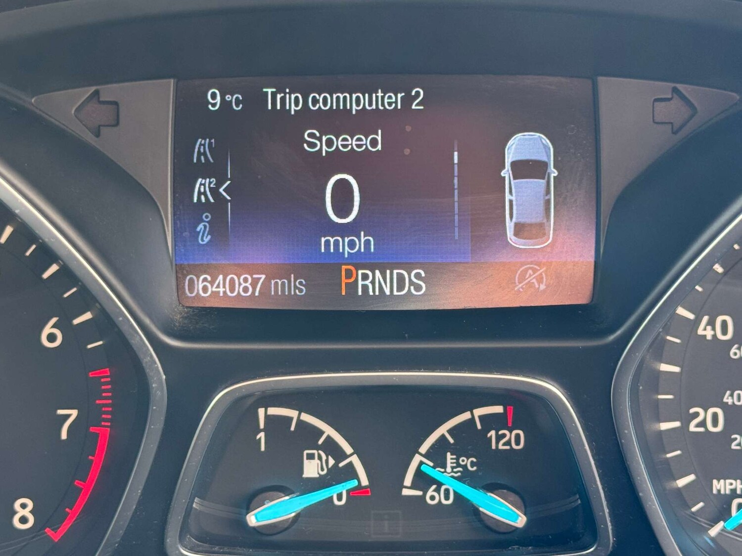 Used Ford Kuga 2017 for sale - 78027675: Photo 41