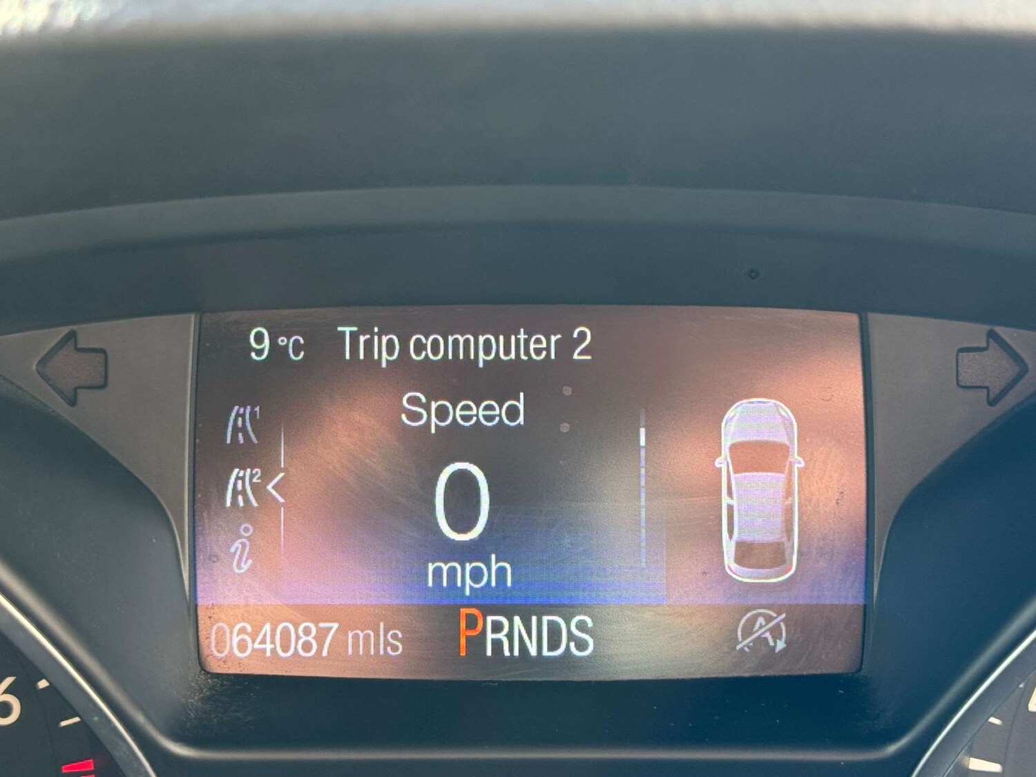 Used Ford Kuga 2017 for sale - 78027675: Photo 42