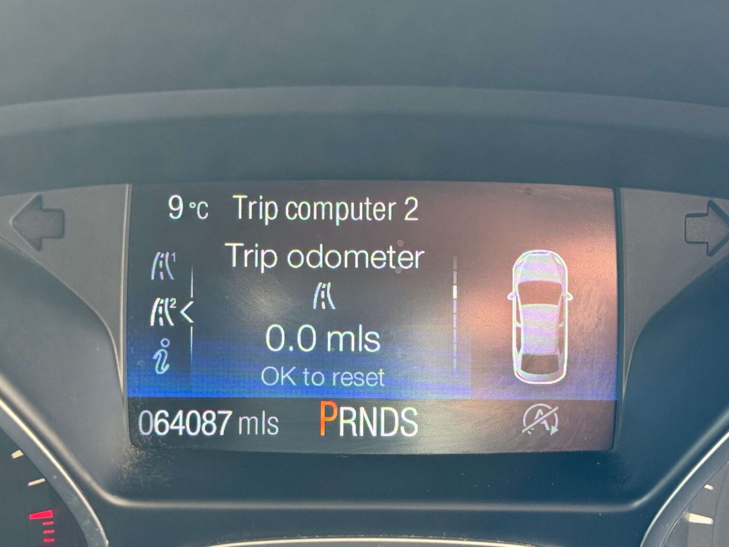 Used Ford Kuga 2017 for sale - 78027675: Photo 43